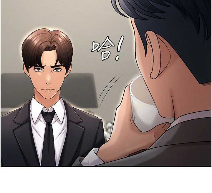 肉体审判第34話-妳是我接下來要調教的人