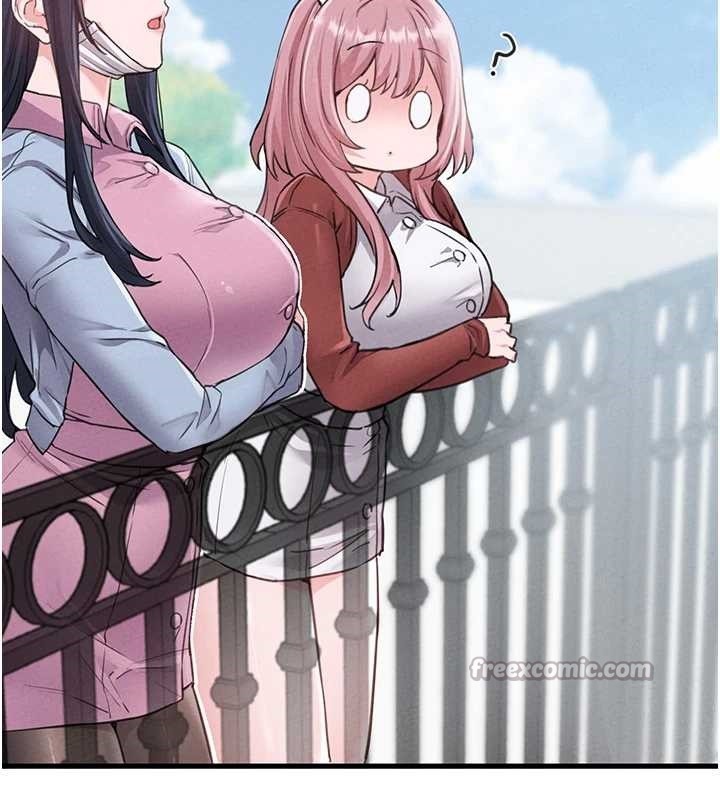 男人配额制第28話-愛情摩天輪