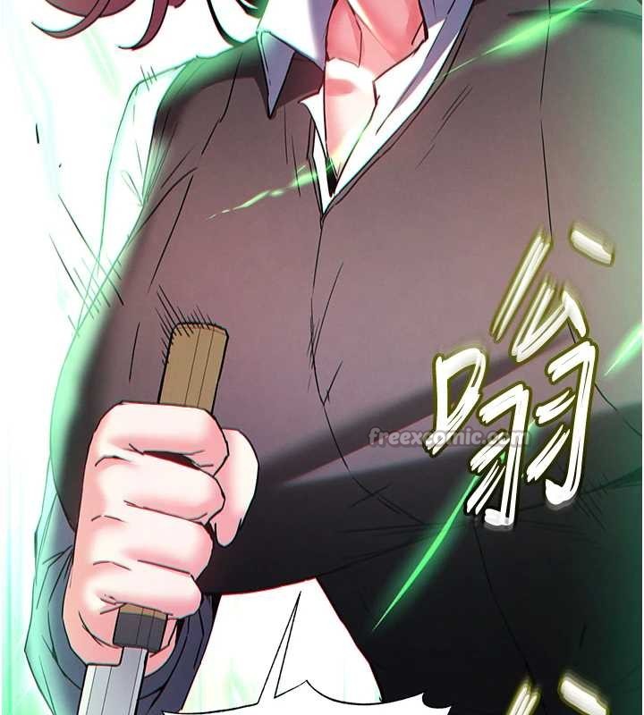 末日鵰堡第60話-被烈火焚燒的娜璉