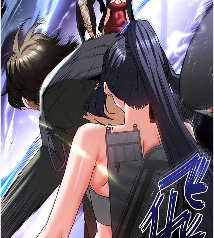 末日鵰堡第60話-被烈火焚燒的娜璉