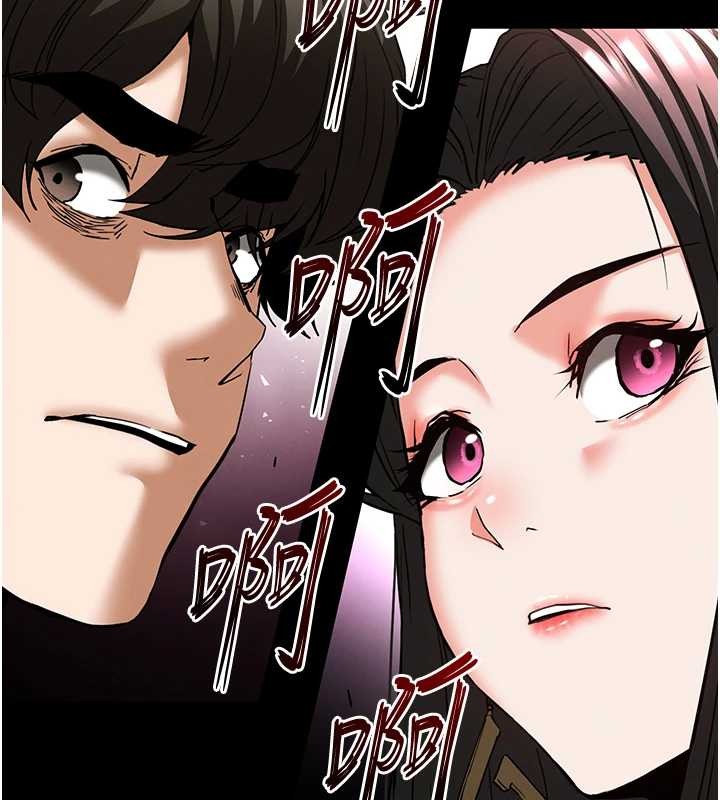 末日鵰堡第60話-被烈火焚燒的娜璉