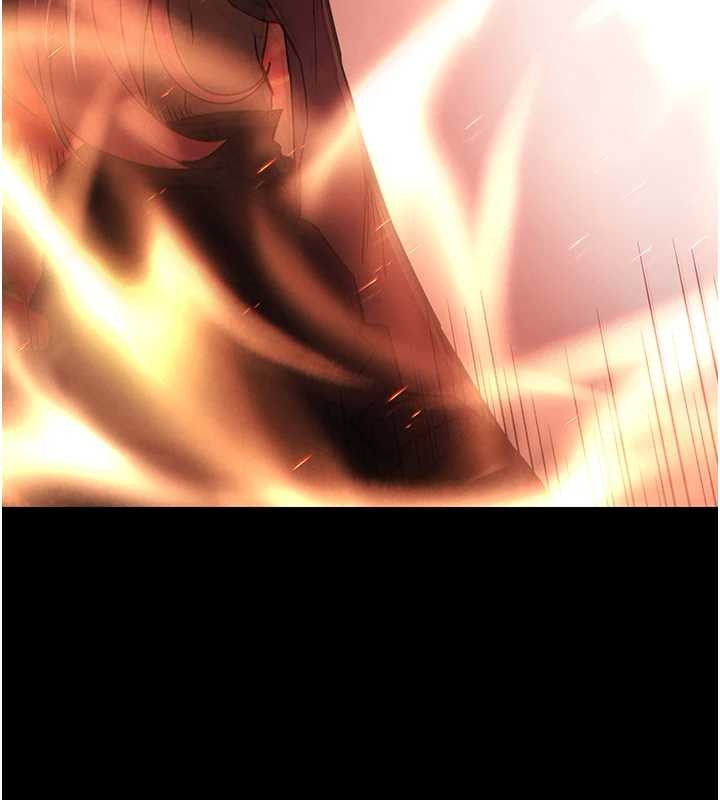 末日鵰堡第60話-被烈火焚燒的娜璉