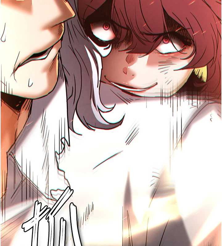 末日鵰堡第60話-被烈火焚燒的娜璉