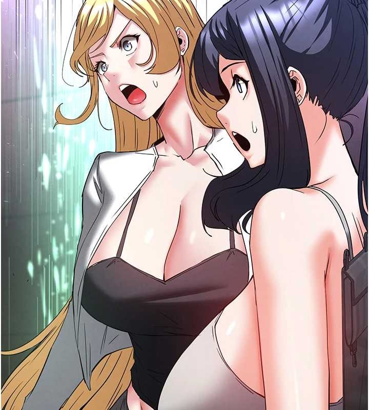 末日鵰堡第60話-被烈火焚燒的娜璉