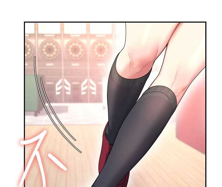 飞机杯女神连线中第44話-我的身體只有祢能碰&hearts;