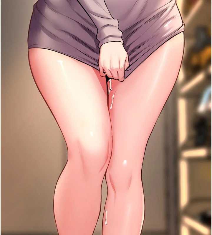 狱火重生第49話-江翊婷對王材賢的心意