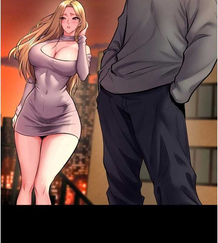 狱火重生第49話-江翊婷對王材賢的心意