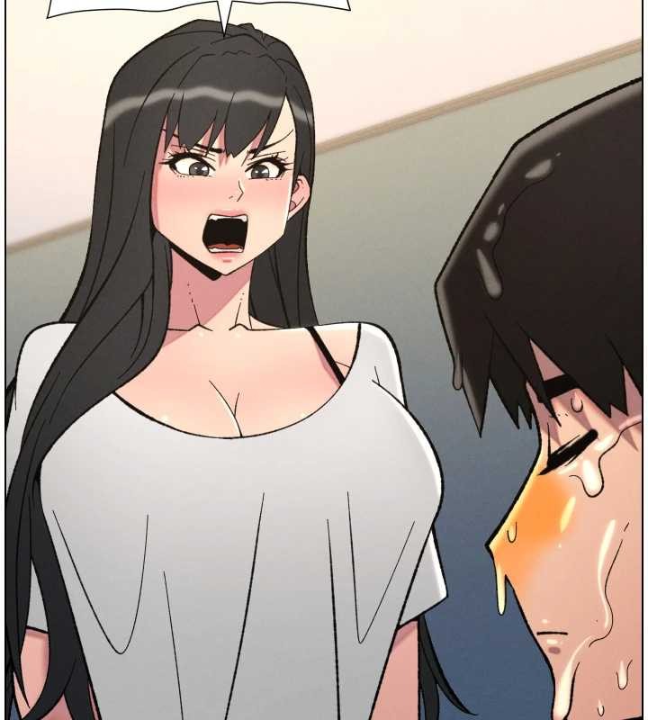 兄妹的秘密授课第90話-初戀與未婚妻正式照面