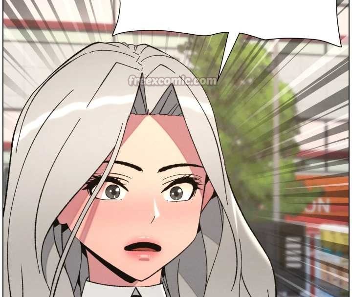 兄妹的秘密授课第90話-初戀與未婚妻正式照面