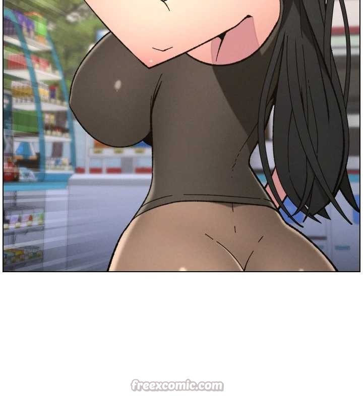 兄妹的秘密授课第90話-初戀與未婚妻正式照面