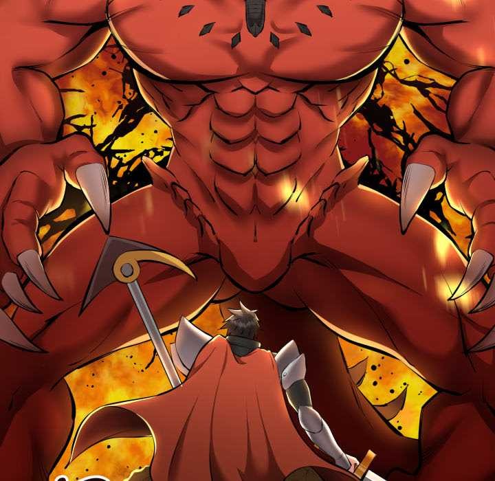 啟動復仇系統第1話