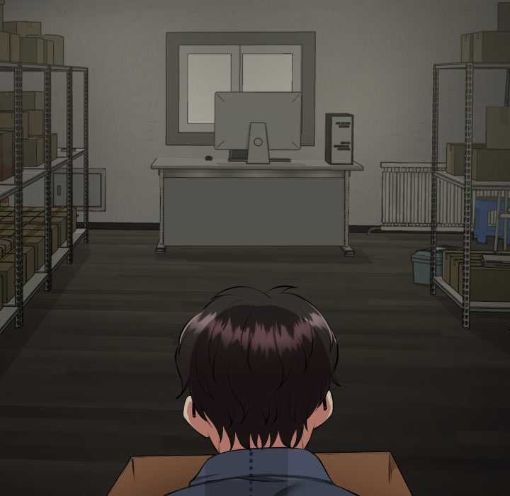 啟動復仇系統第1話