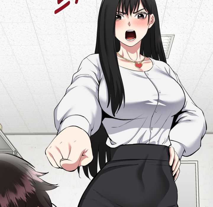 啟動復仇系統第1話