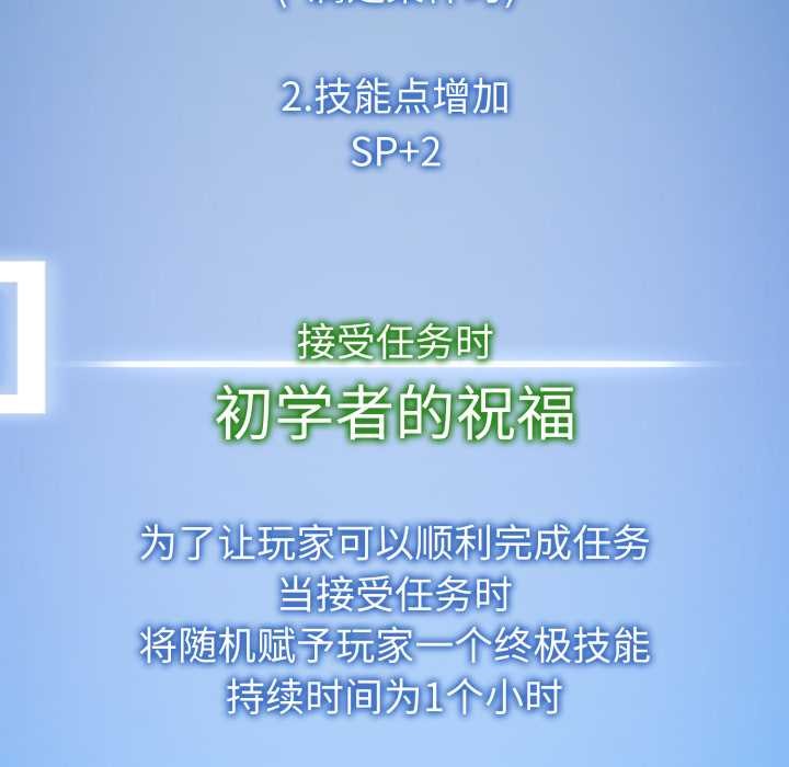 啟動復仇系統第1話