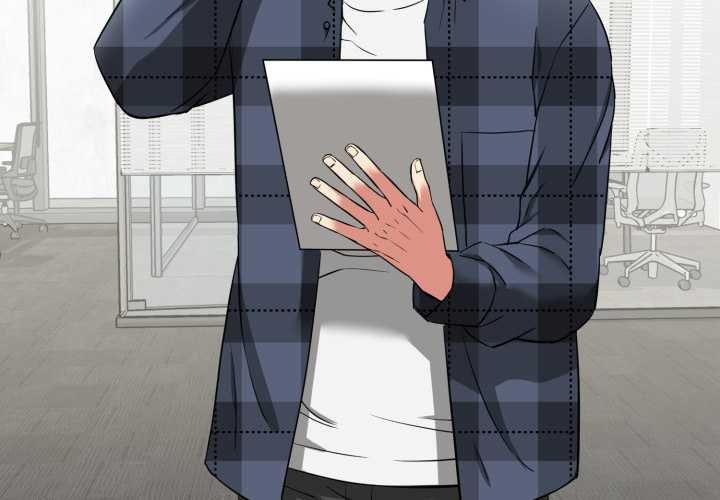 啟動復仇系統第2話