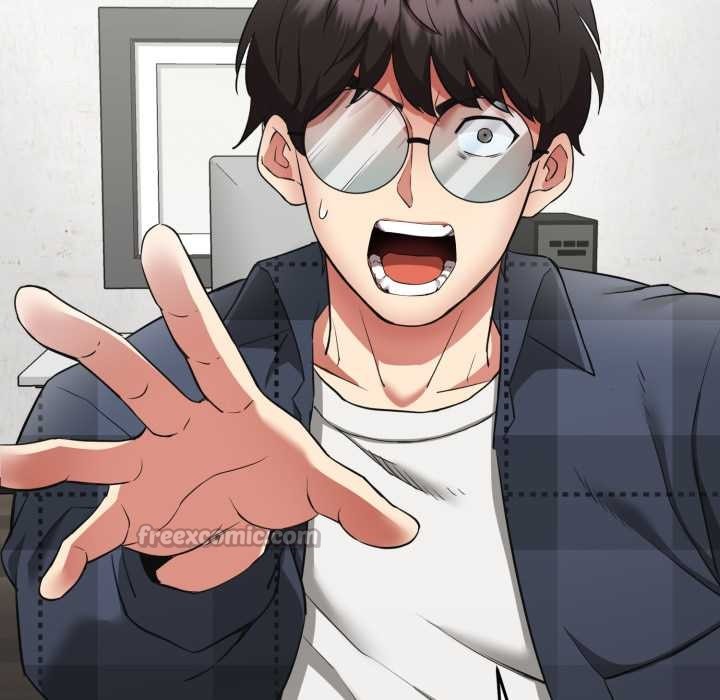 啟動復仇系統第2話