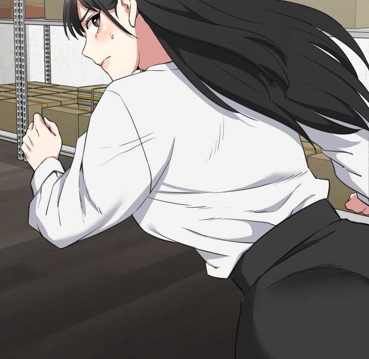 啟動復仇系統第2話