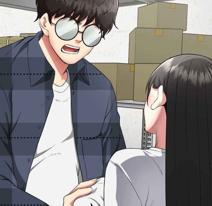 啟動復仇系統第2話