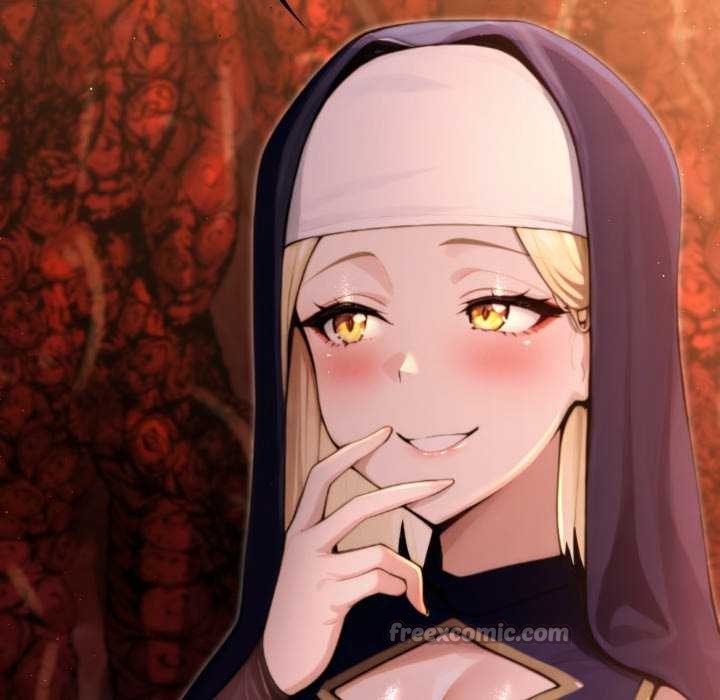 迷霧深處的誘惑第4話