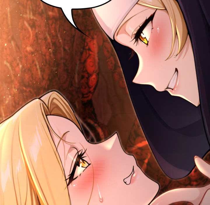 迷霧深處的誘惑第4話