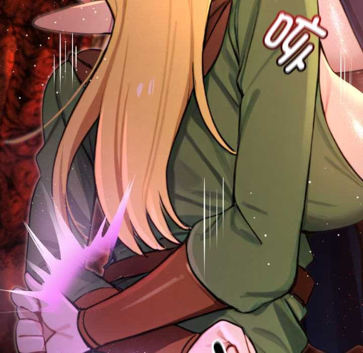 迷霧深處的誘惑第4話