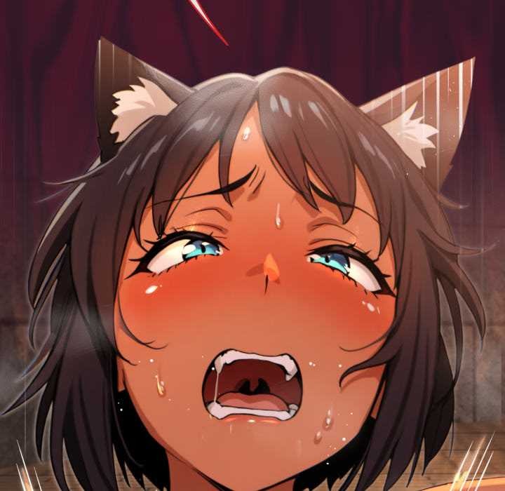 迷霧深處的誘惑第4話