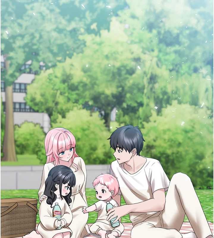 垃圾堆捡到宠物系萌妹最終話-相伴一生的承諾