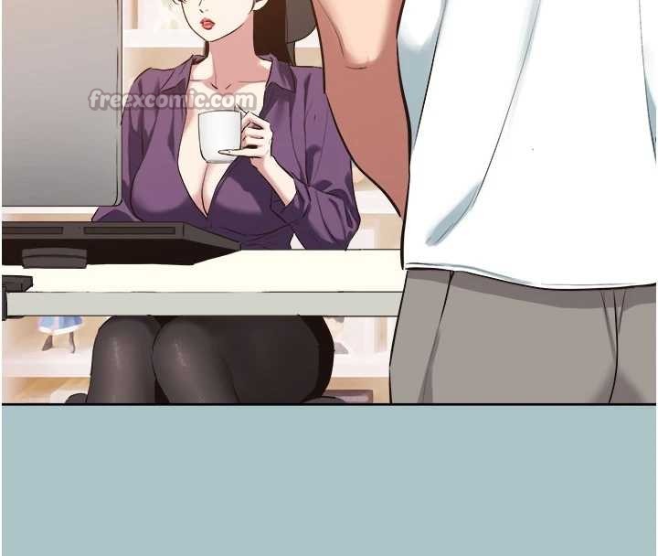 不要恋爱要打炮第25話-得不到的女人