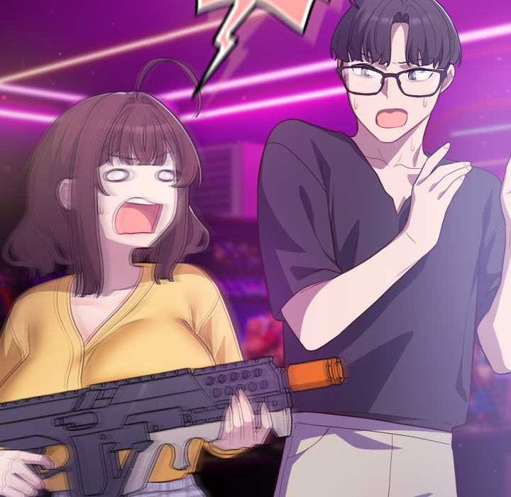 喵来的恋爱第50話