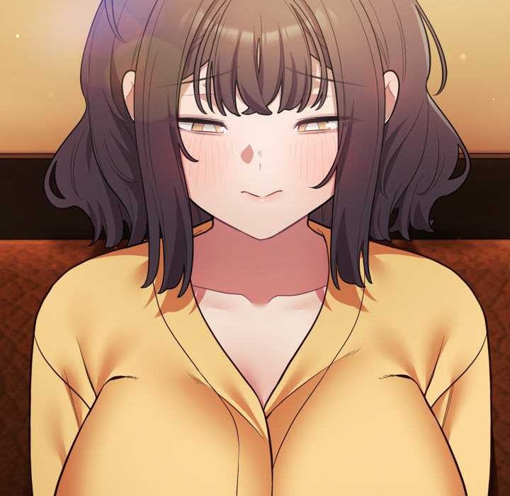 喵来的恋爱第50話