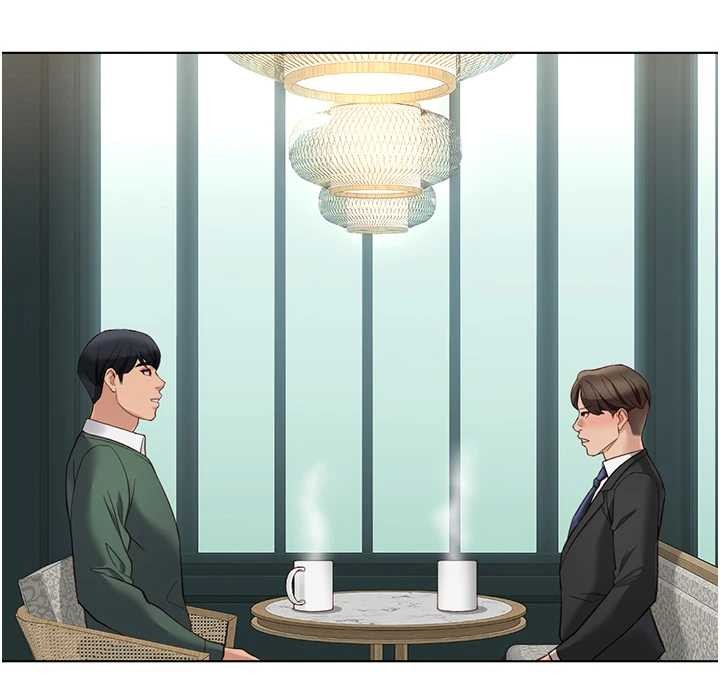 鲁蛇社畜的金手指第53話-不穿胸罩是想誘惑誰?