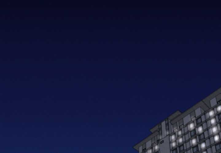 她们的夜晚属于我第23話