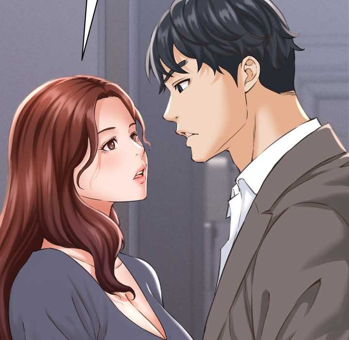 她们的夜晚属于我第23話