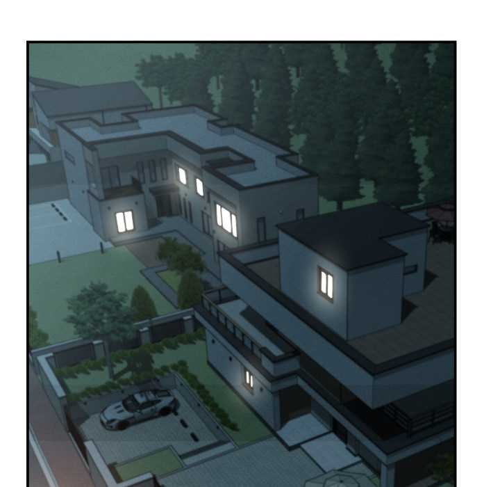 她们的夜晚属于我第23話