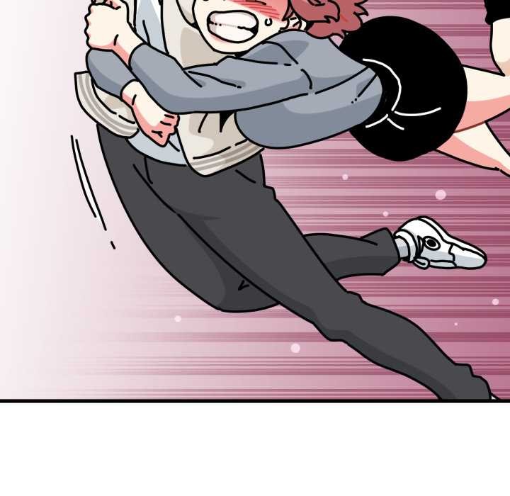 发小碰不得第100話