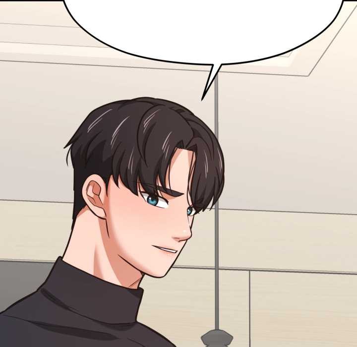 我的傻瓜男友第43話