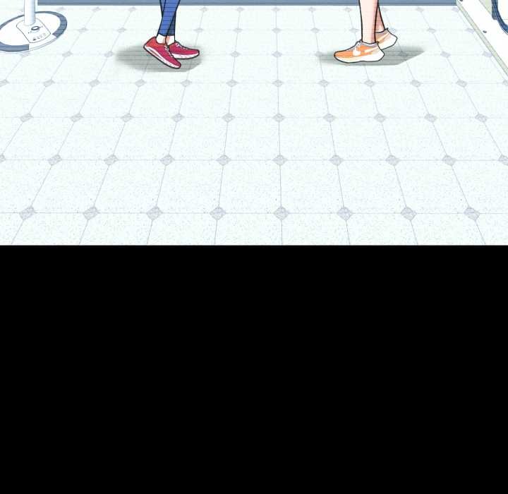 我的傻瓜男友第43話