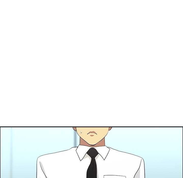 最强男人第56話