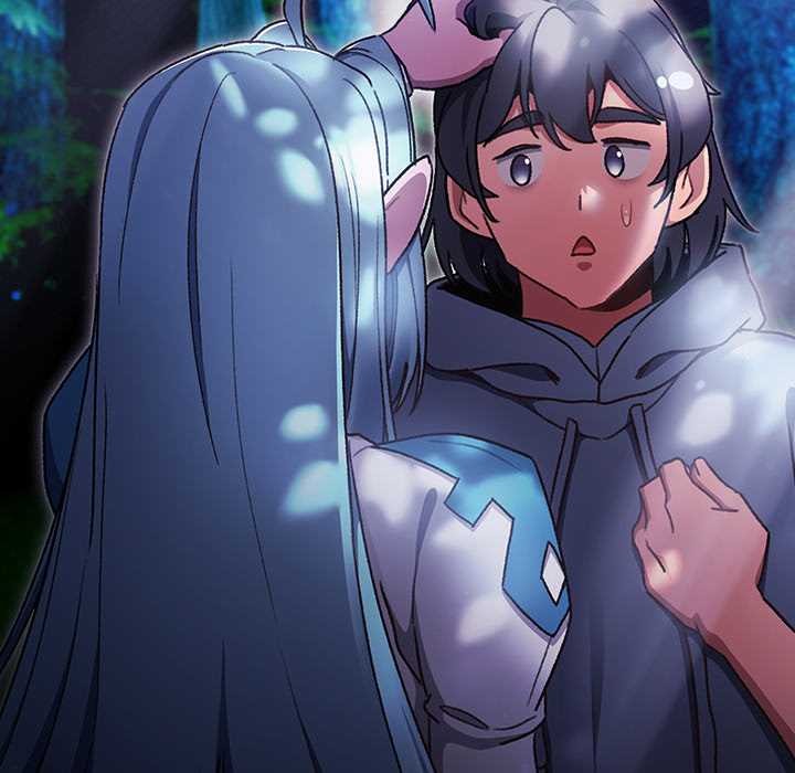 男人稀缺的异世界第17話