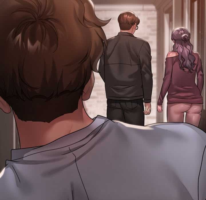 渴望占有她第96話