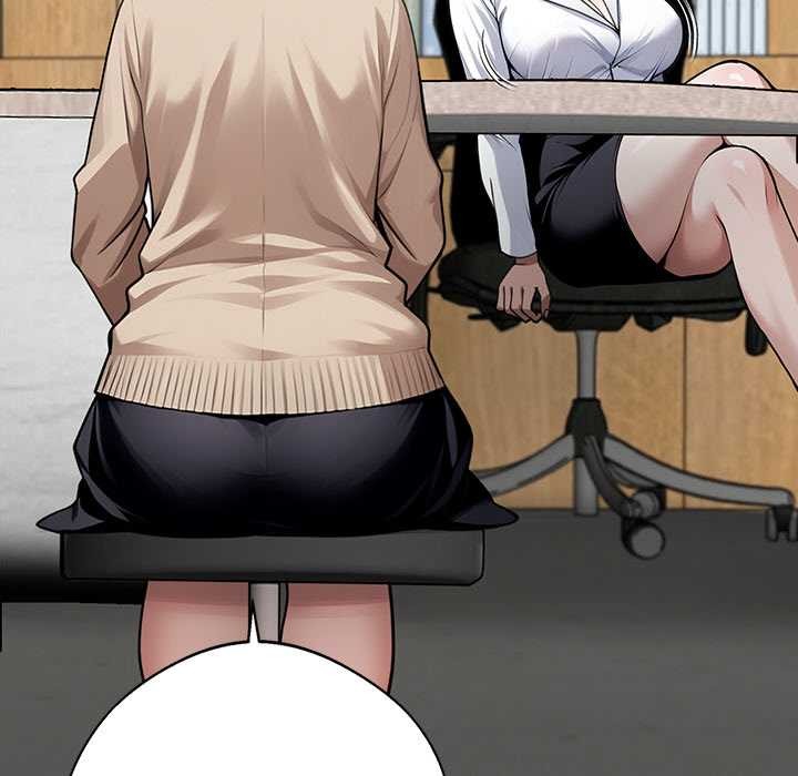 黑道X上班族第41話