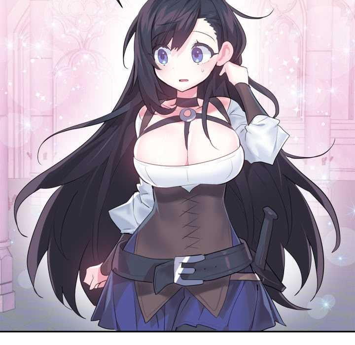 虚拟仙境第44話