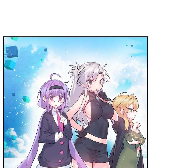 虚拟仙境第44話