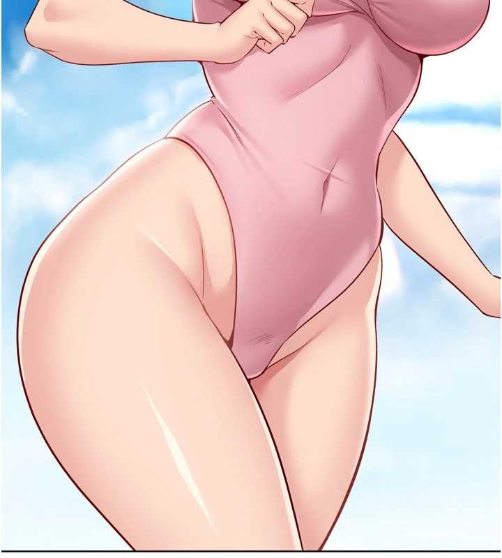 Setup!排球少女第79話-都怪你點燃我的慾火♥