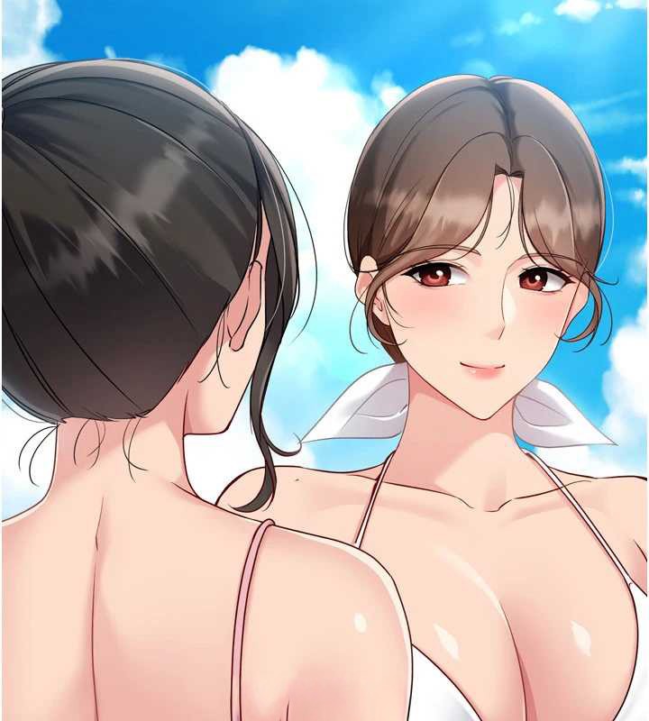 Setup!排球少女第79話-都怪你點燃我的慾火♥