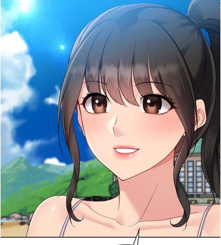 Setup!排球少女第79話-都怪你點燃我的慾火♥