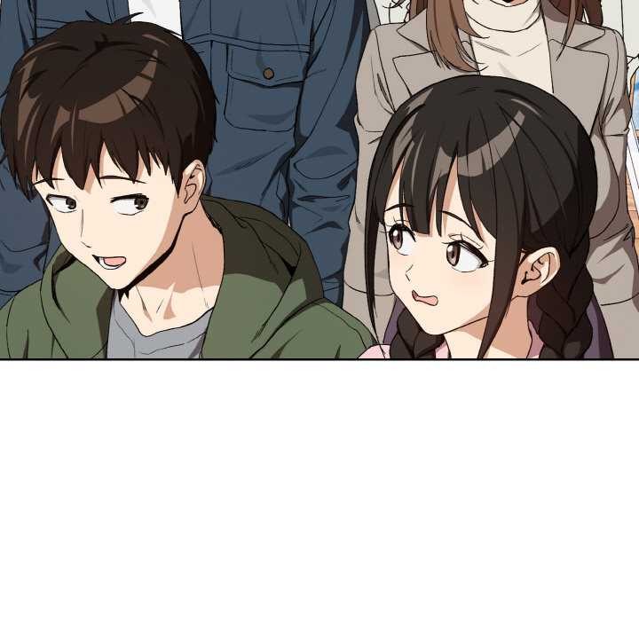 下班后的例行恋爱第88話