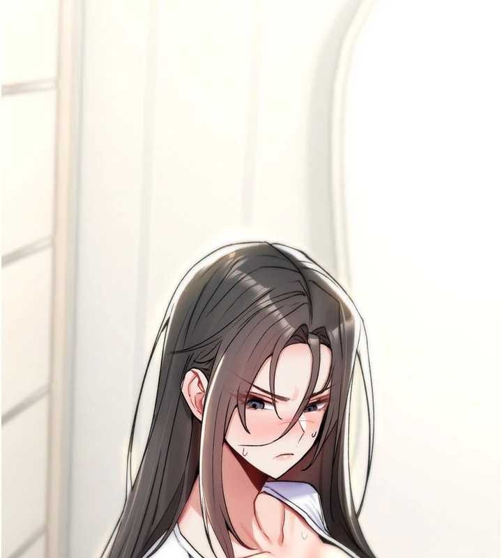 诅咒性转物语第10話-對魯蛇腿開開的羞恥任務