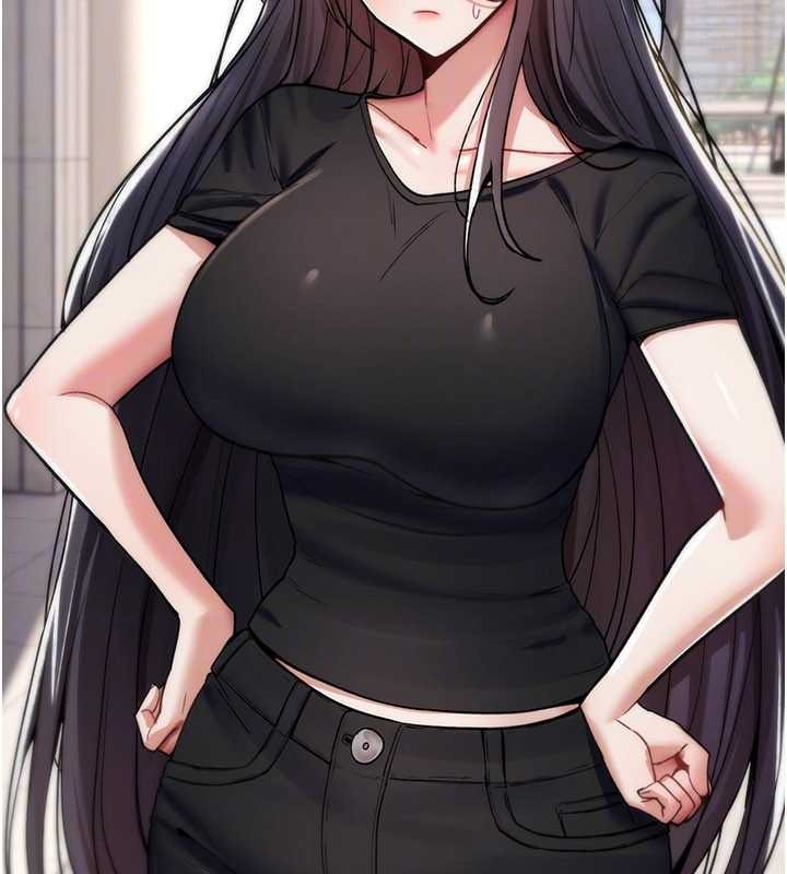 诅咒性转物语第10話-對魯蛇腿開開的羞恥任務