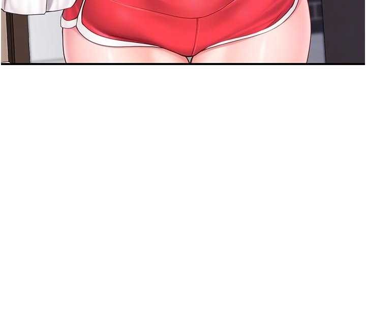 报告女班长:一根突起第35話-孤男寡女共度春宵